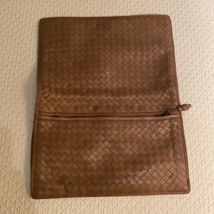 Bottega Veneta clutch